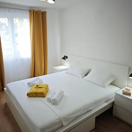 Apartment L&T Rijeka Exterior photo