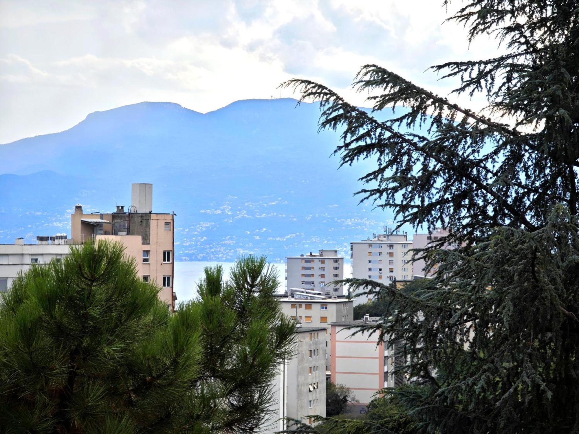Apartment L&t Rijeka